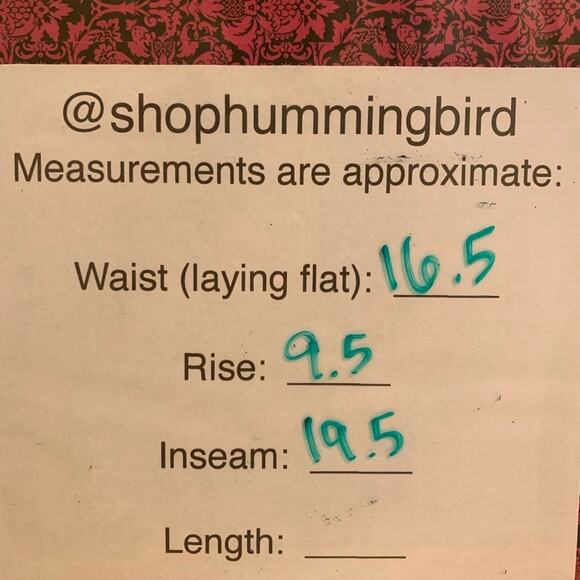 Kut From The Kloth Natalie Crop Jeans Frayed Hem Blue Denim Size 10 - Picture 10 of 10